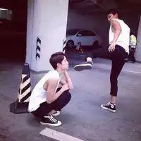 冉兄弟在我身旁不走