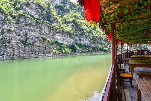 金水湖的四季,都是不能错过的美图大本营
