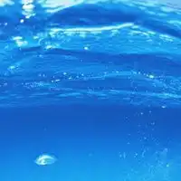 蓝色海水头像微信头像图片大全