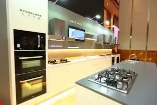 海尔厨电2017年开盘会,带你领略五大亮点