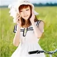阳光姐妹头像