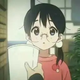 请问这是什么动漫阿