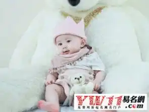 属猪的孩子取名