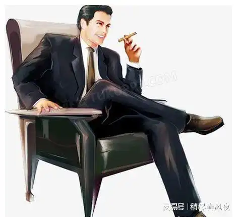 新江湖故事,万亿富豪贾诚痛哭,悔不当初,您怎么看,欢迎讨论