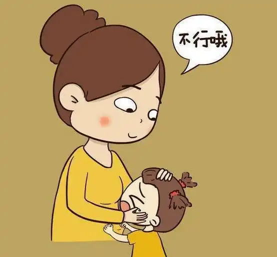 5岁女孩坐公交车,一连串恶心行为引众怒被妈妈教坏了