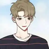 意境唯美男生微信素描头像2019微信头像图片大全