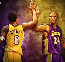 科比若08年夺冠,3连冠3个fmvp的他历史地位如何