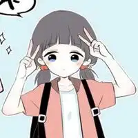 怦然心动头像单人女生微信头像图片大全