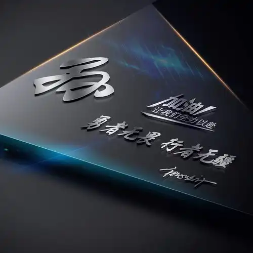 超好看的3d立体微信头像,签名头像,换个头像换个好心情