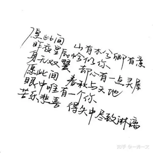 新的一年会有始料不及的运气会有突如其来的欢喜愿新年胜旧年