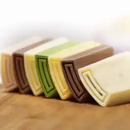 拿下食品界的奥斯卡,钟薛高冰淇淋为什么这么火