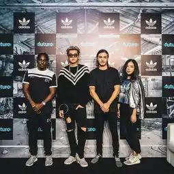 最近爆火的中国游戏哈教你怎么穿出hiphopstyle