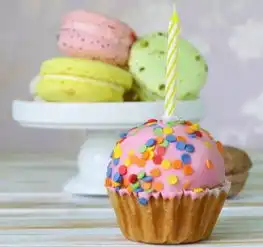 孩子十岁生日会怎么办