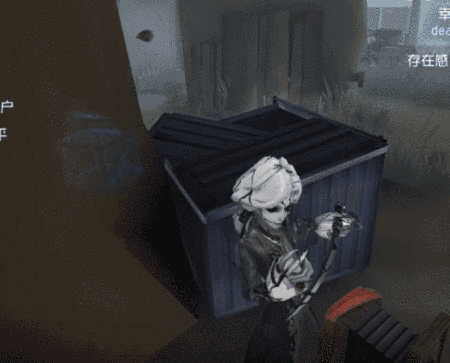 第五人格笔尖柔情怎么样笔尖柔情特效预览