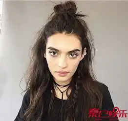 人人都爱半丸子头刘亦菲江疏影秒回18岁