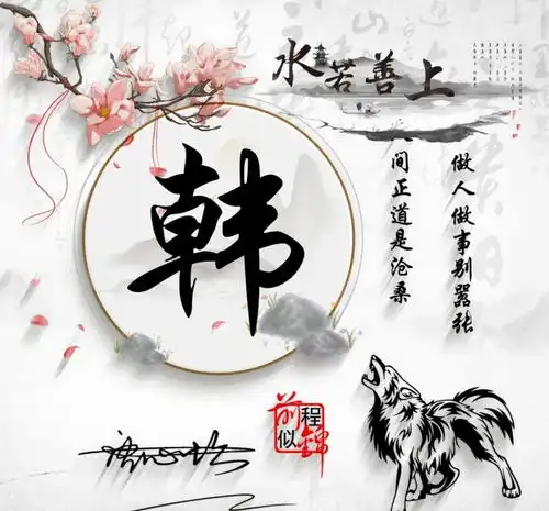 2021你的微信头像该换一换了,最新大气签名头像,请查收