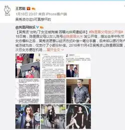 杠上了王思聪跟花千芳,你们都应该听听王健林的话