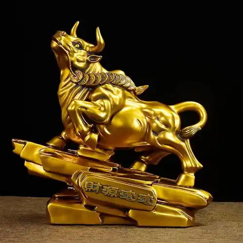 十二地支之丑土,属牛之人在哪些流年财运较好