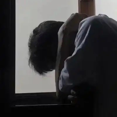 超酷男生头像
