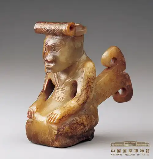 国博那么多玉器藏品,专家为什么会觉得这10件是大珍