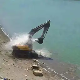 沁园春热