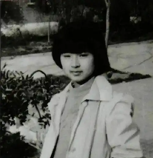 纪实北大才女田晓菲13岁进北大,28岁嫁53岁老外,结局如何