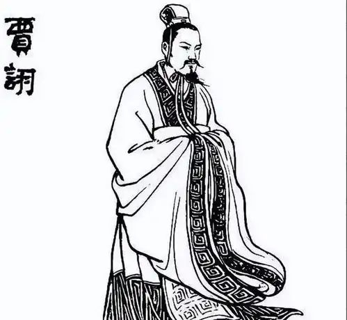 刘备诸葛亮最担心的敌人竟然是他们三个人