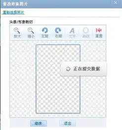 qq空间为什么不能更换头像