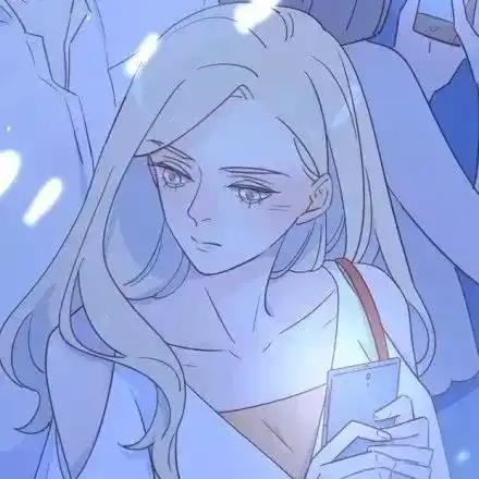 情侣头像