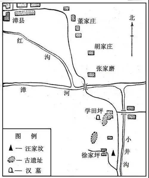 豪横14代的大家族,墓中出土的那些精美文物