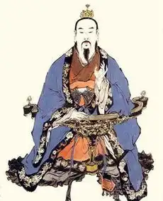 通天教主通天教主和元始天尊能相提并论吗从这三点看,二人不在一个档次