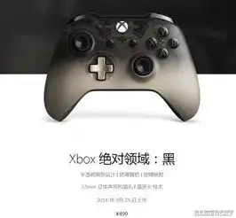 新款xbox白色半透明手柄正式公布70美元4月2日发售