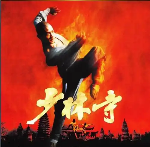 你觉得李连杰的哪部影视剧最经典为什么