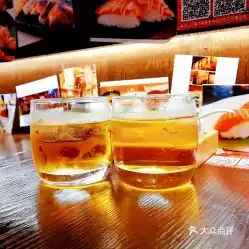 白石的深夜食堂大上海店的柚子梅酒好不好吃用户评价口味怎么样郑州美食柚子梅酒实拍图片大众点评