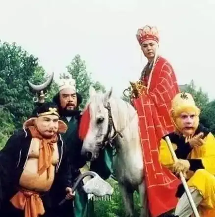 姜子牙和孙悟空,谁的神仙地位高