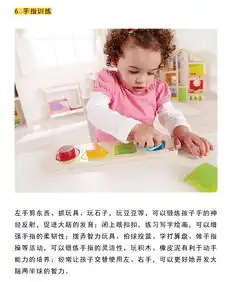 26岁宝宝右脑发展的最佳时期,巧用9个训练方法