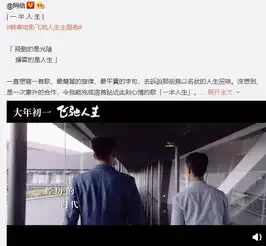 贺岁档过后,这些传播案例新传人带你一遍过