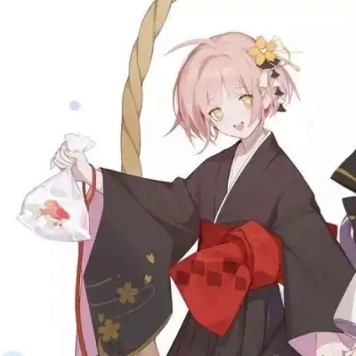 闺蜜头像啊