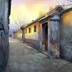 当你有不好的感觉时,请尽情地笑