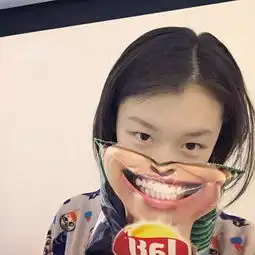 五个小技巧,拍出最美自拍照