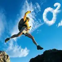 微信头像户外运动照徒步登山图片微信头像图片大全