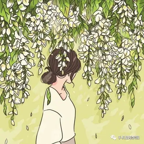 2020抖音热门头像大全