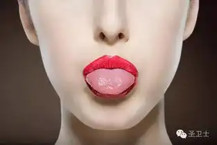 肾脏到底好不好看舌头和牙齿就知道