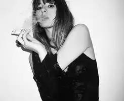 qq潮图个性头像欧美