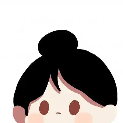 q版姐妹头像可爱不过qaq