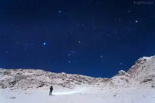 美翻了工科男4年拍遍世界最美星空作品被nasa采用组图