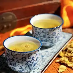 来自古都开封的这种茶拥有7大养生功效,你喝对了吗