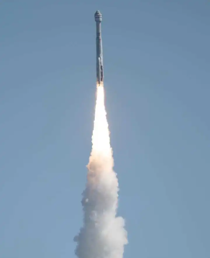 宇航员滞留太空,波音星际客机何时返航