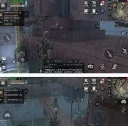 明日之后夏尔镇探索宝箱大全夏尔镇隐藏宝箱汇总