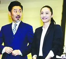 姚晨新剧折射演艺圈离婚疑与其经历相似